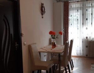 Appartement 2 chambres à vendre dans Cluj-napoca, zone Iris