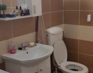 Appartement 2 chambres à vendre dans Cluj-napoca, zone Iris