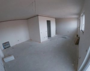 Appartement 2 chambres à vendre dans Floresti