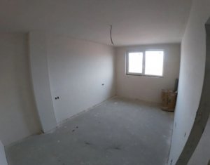 Appartement 2 chambres à vendre dans Floresti