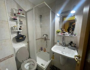 Apartament cu 3 camere decomandate, 65 mp utili, Manastur