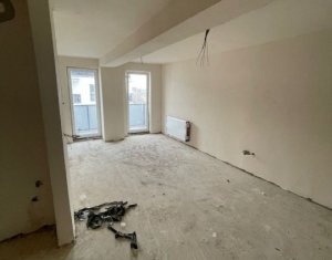 Eladás lakás 2 szobák on Cluj-napoca, Zóna Dambul Rotund