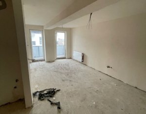 Vanzare apartament 2 camere in Cluj-napoca, zona Dambul Rotund