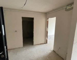 Apartament 2 camere, 45 mp, semifinisat, Dambul Rotund