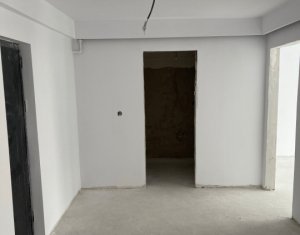 Apartament 2 camere, 45 mp, semifinisat, Dambul Rotund