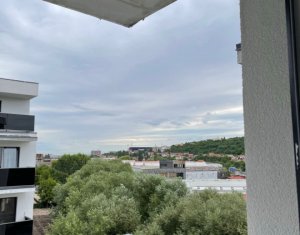 Appartement 2 chambres à vendre dans Cluj-napoca, zone Dambul Rotund