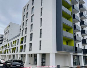 Appartement 2 chambres à vendre dans Cluj-napoca, zone Dambul Rotund