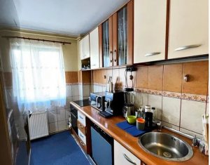 Appartement 4 chambres à vendre dans Cluj-napoca, zone Manastur