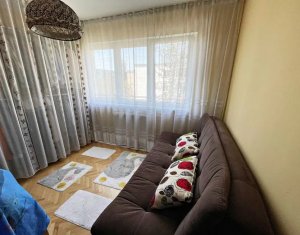 Apartament 4 camere, Manastur