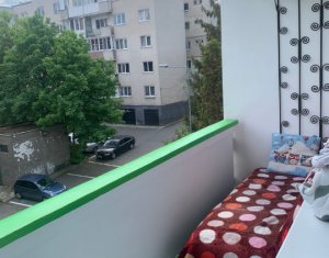 Apartament 4 camere, Manastur
