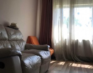 Apartament 3 camere, decomandat, 70 mp, boxa, Marasti