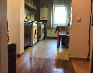 Apartment 3 rooms for sale in Cluj-napoca, zone Marasti