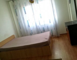 Vanzare apartament 2 camere, Manastur, finisat, zona Nora