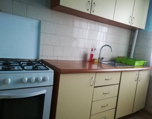 Vanzare apartament 2 camere, Manastur, finisat, zona Nora