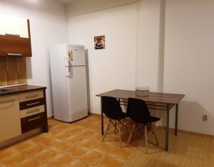 Apartament 2 camere, 52 mp totali, finisat, bloc nou, Horea/Gara