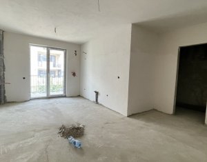 Eladás lakás 2 szobák on Floresti