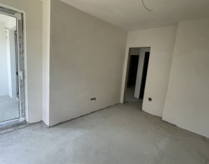 Apartament 2 camere, situat in Floresti, zona Catanelor
