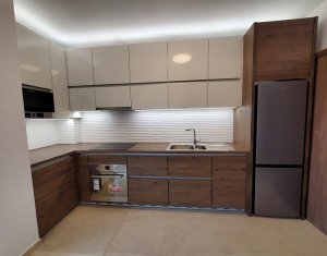 Apartment 2 rooms for sale in Cluj-napoca, zone Intre Lacuri