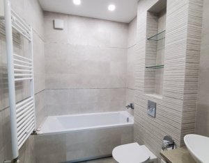 Apartment 2 rooms for sale in Cluj-napoca, zone Intre Lacuri