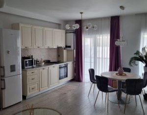 Apartament 2 camere, bloc nou, Intre Lacuri