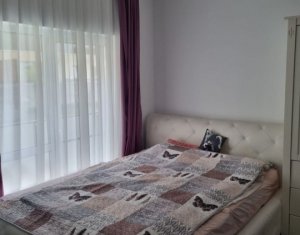 Apartment 2 rooms for sale in Cluj-napoca, zone Intre Lacuri