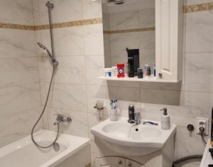 Apartment 2 rooms for sale in Cluj-napoca, zone Intre Lacuri