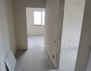 Apartament 3 camere, situat in Floresti, zona Tautiului