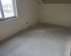 Appartement 3 chambres à vendre dans Floresti