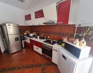 Apartament cu 4 camere decomandate, 107 mp utili, Buna Ziua