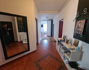 Apartament cu 4 camere decomandate, 107 mp utili, Buna Ziua