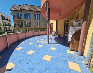 Apartment 4 rooms for sale in Cluj-napoca, zone Buna Ziua