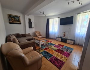 Vanzare apartament 4 camere in Cluj-napoca, zona Buna Ziua