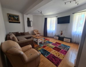 Apartament cu 4 camere decomandate, 107 mp utili, Buna Ziua