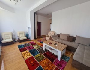 Apartament cu 4 camere decomandate, 107 mp utili, Buna Ziua