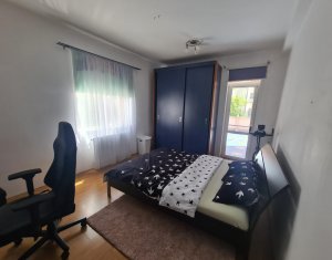 Apartament cu 4 camere decomandate, 107 mp utili, Buna Ziua