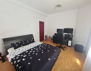 Apartament cu 4 camere decomandate, 107 mp utili, Buna Ziua