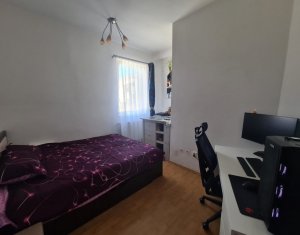 Apartament cu 4 camere decomandate, 107 mp utili, Buna Ziua