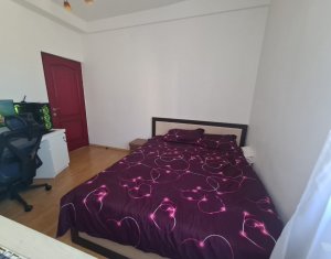 Apartament cu 4 camere decomandate, 107 mp utili, Buna Ziua