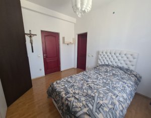 Apartament cu 4 camere decomandate, 107 mp utili, Buna Ziua