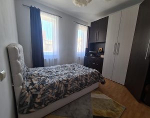 Apartament cu 4 camere decomandate, 107 mp utili, Buna Ziua