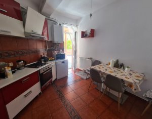 Apartament cu 4 camere decomandate, 107 mp utili, Buna Ziua