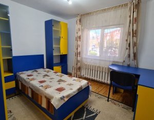 Appartement 2 chambres à vendre dans Cluj-napoca, zone Manastur