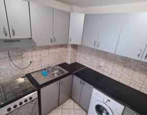 Appartement 2 chambres à vendre dans Cluj-napoca, zone Manastur