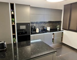 Vanzare apartament 2 camere in Cluj-napoca, zona Centru