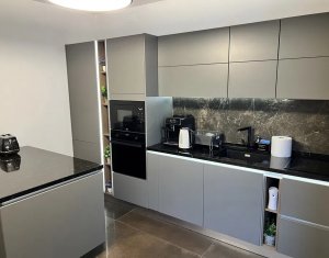 Appartement 2 chambres à vendre dans Cluj-napoca, zone Centru