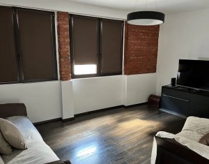 Appartement 2 chambres à vendre dans Cluj-napoca, zone Centru