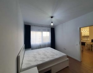 Apartament 2 camere, 41 mp + 7 mp terasa, Centru