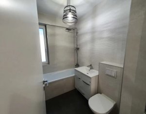 Apartament 2 camere, 41 mp + 7 mp terasa, Centru