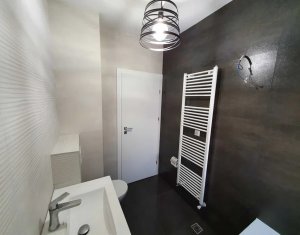 Apartament 2 camere, 41 mp + 7 mp terasa, Centru