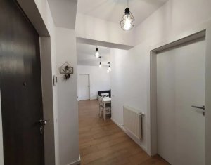 Apartament 2 camere, 41 mp + 7 mp terasa, Centru